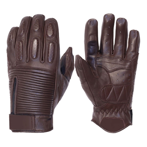 Gloves Range