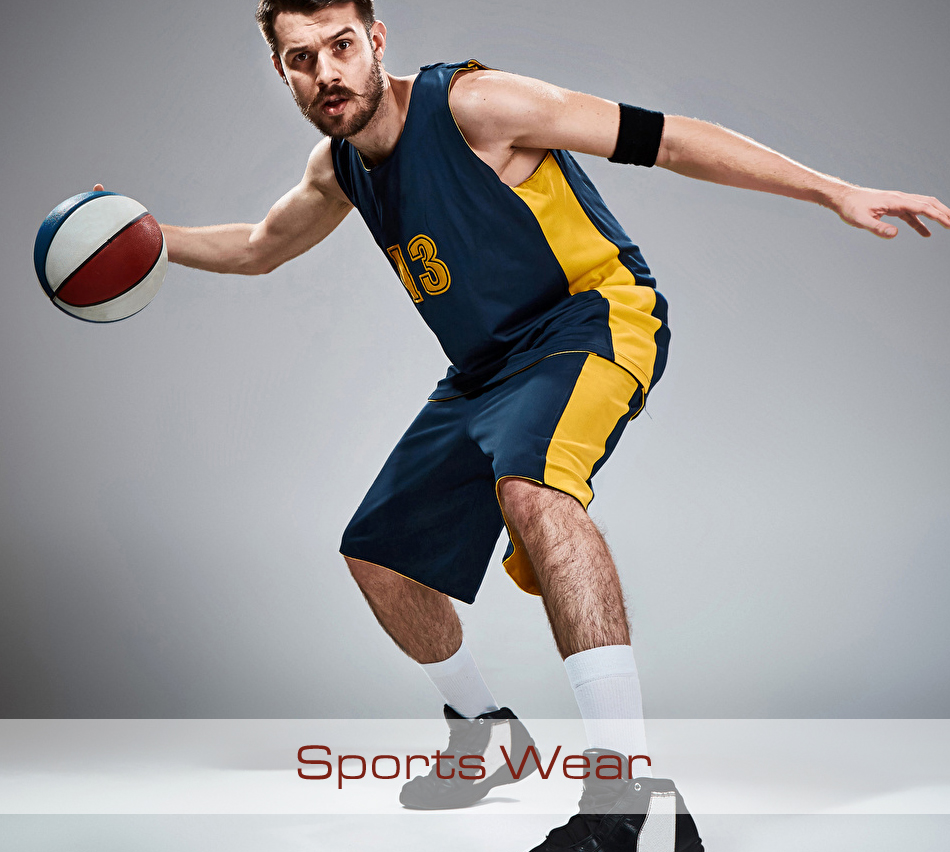 Sports Wear 