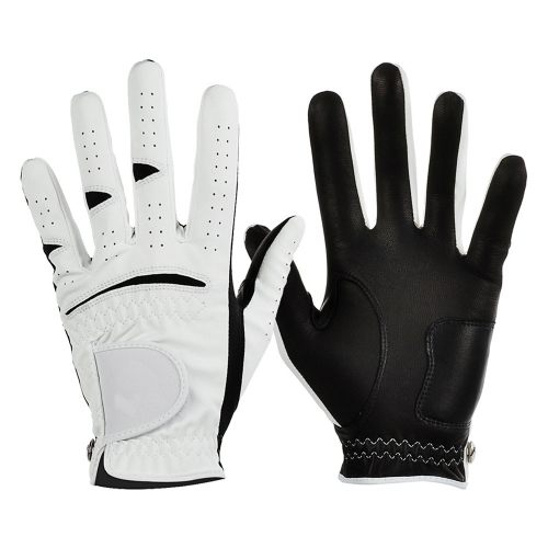 Gloves Range