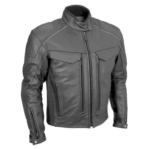 MOTORBIKE JACKETS