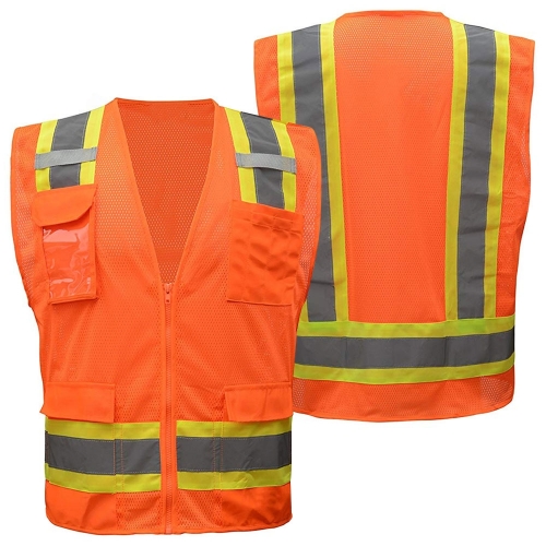 SAFETY VESTS