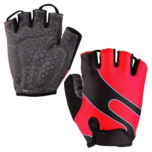 CYCLING GLOVES