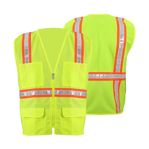 SAFETY VESTS