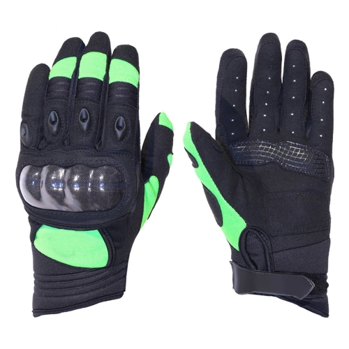 MOTERBIKE GLOVES