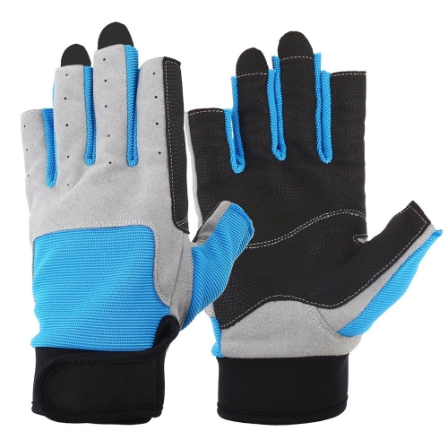 SAILING GLOVES