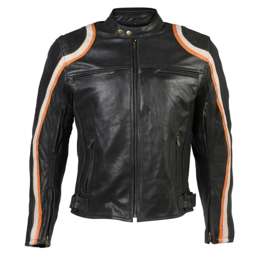 MOTORBIKE JACKETS