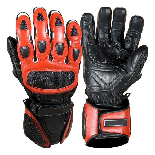 MOTORBIKE GLOVES