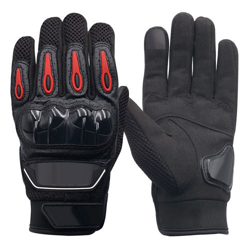 MOTERBIKE GLOVES