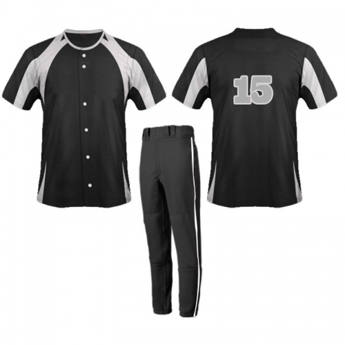 Baseball Uniforms