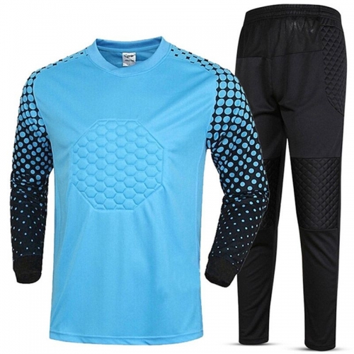 Goalkeeper Uniforms