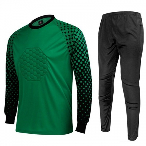 Goalkeeper Uniforms