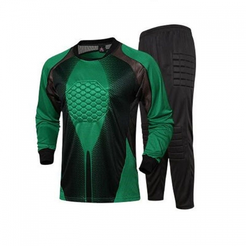 Goalkeeper Uniforms